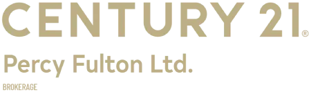 CENTURY 21 PERCY FULTON LTD.