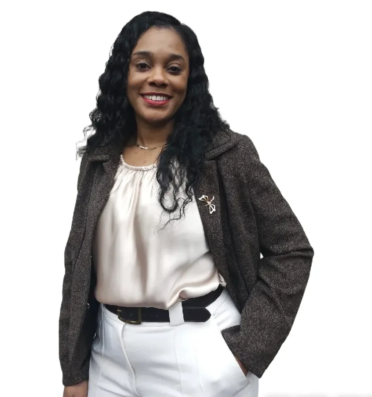 Stacyann Campbell